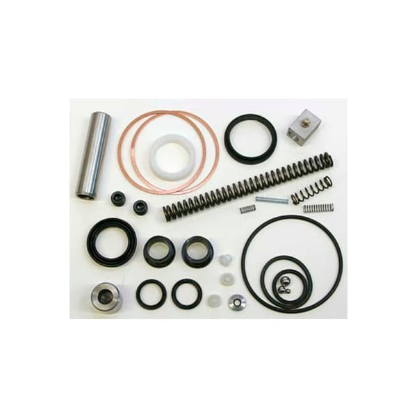 Gps - Generic Parts Service Super Seal Kit for Manual Pallet Jack Truck RL T5BOK-F-SUPER - Fits Rol Lift ModelNo T & E Series RL T5BOK-F-SUPER - main